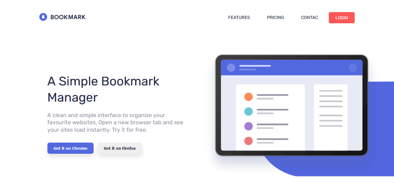 bookmark image